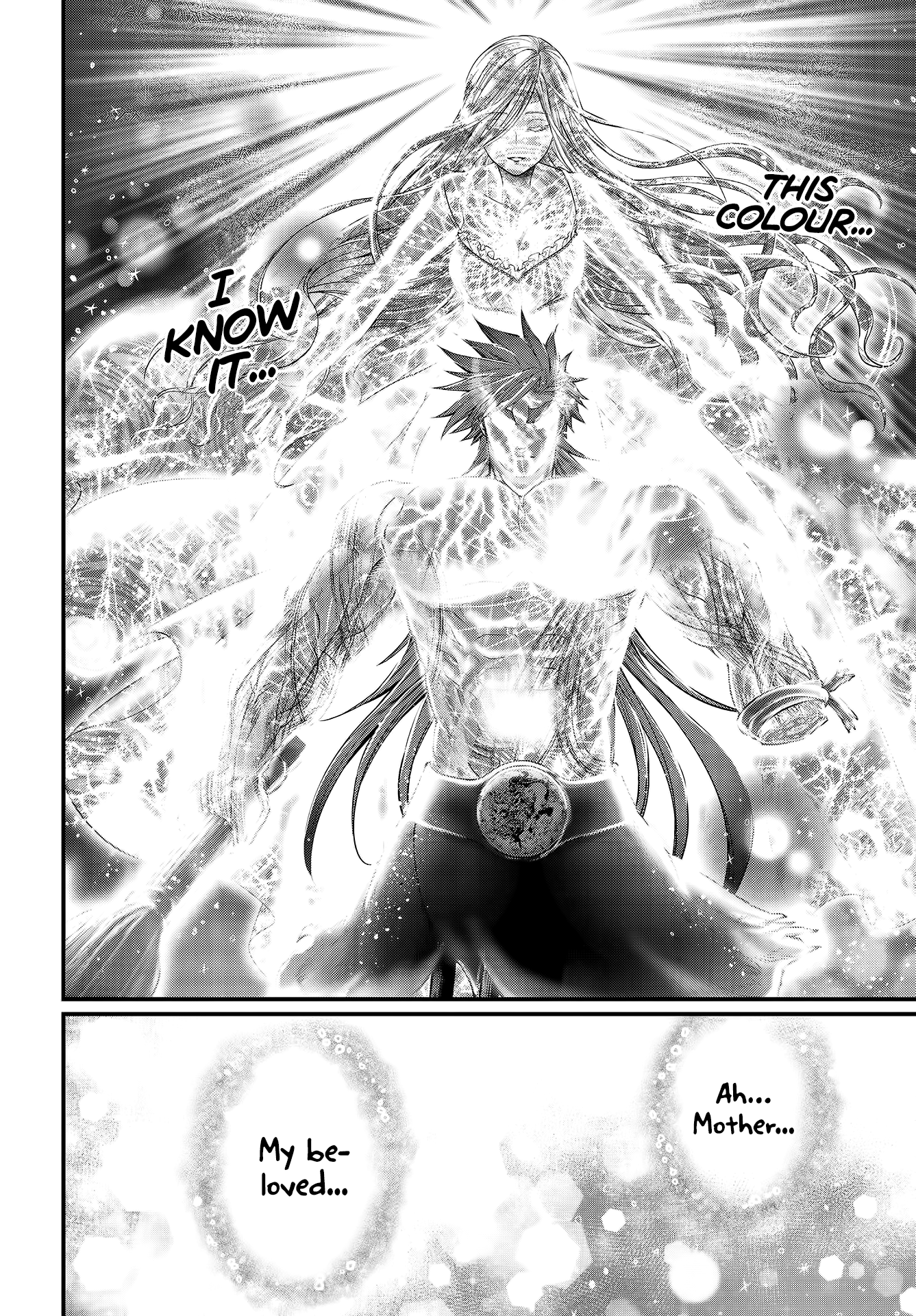 Record Of Ragnarok, Chapter 27 image 28